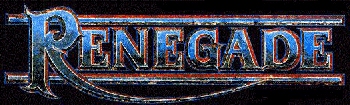 Renegade Logo