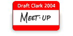 Meet Up with other Wesley Clark supporters